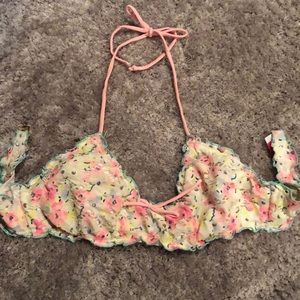 Victoria secret bikini top